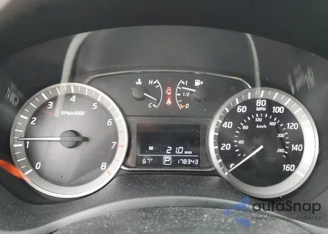 2013 Nissan Sentra S from USA, damaged, VIN 3N1AB7AP2DL643870